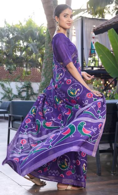 Sr ruta fancy saree wholesale online market